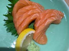 -六本目日式料理(珊瑚沙家园店)