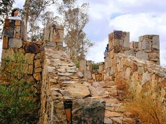 -草庵摩尼教遗址公园