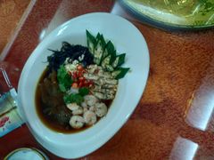 -地方名吃海鲜大馅蒸饺(北戴河店)