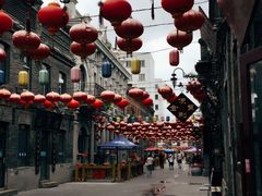 -中华巴洛克风情街