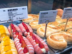 -LELECHA乐乐茶(美罗城店)