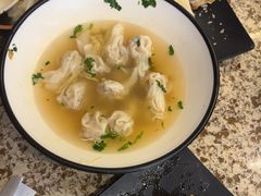 -小倩倩•鸡汤馄饨(江西路创始店)