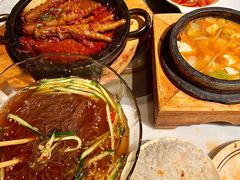 -七八冷面·延边朝鲜族美食(圣熙八号店)