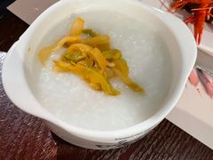 -白虎自助餐厅·真老虎·景观自助餐厅(广州长隆酒店)