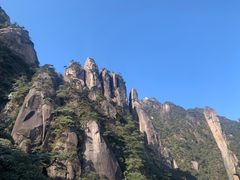 -三清山风景名胜区