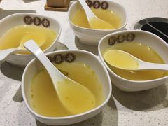 -阿串串老火锅(力盟店)