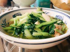 -手抄板凳江南菜(湖滨商业街店)