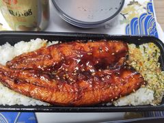 -饭豐町和风精致便当(陆家嘴店)