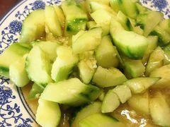 -Omni Noodle Scarborough 东方宫兰州牛肉拉面