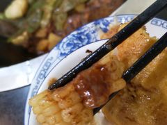 -炮爷东北铁锅炖(棠安路店)