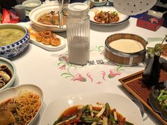 -院8里·小聚园老川菜(九眼桥店)