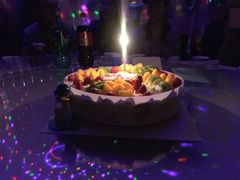 -巴依老爷新疆美食(清华东门店)