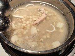 -烹然四季椰子鸡火锅(姚家园万象汇店)