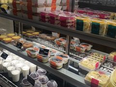 -丁香西饼屋(桂林路店)