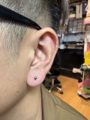 -匿名者纹身学院派·刺青