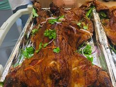 -马尔龙新疆饭店·清真(瑞景店)