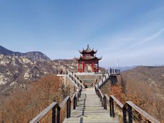 -云蒙山风景区