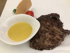 -马迭尔西餐厅(中央大街店)
