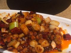 -渝信川菜(西单店)