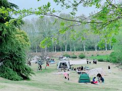 -钟山体育运动公园