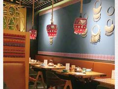 大堂-吃饭皇帝大(合生汇店)