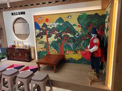 -海兰江石锅饭(水上店)