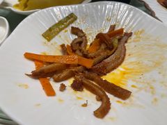 -凯鸽酒楼(大同振兴街店)