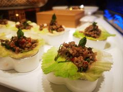 -金链花·泰国餐厅(国贸店)