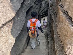 -梭布垭石林景区