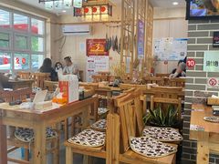 -余丞记川渝面馆(云峰店)