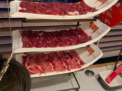 -左庭右院鲜牛肉火锅(苏州园区永旺店)