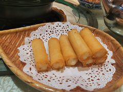 -丰尔粥食·粥底火锅·桑拿鸡(大良总店)