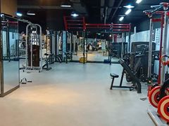 -CXFIT 陈徐健身工作室(凯旋店)