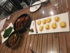 -江津如果餐厅(江津店)