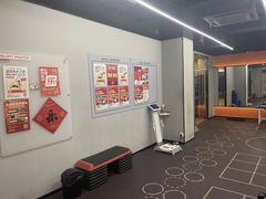 -乐刻运动健身(同曦假日百货店)
