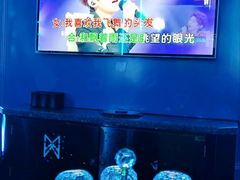 -酷秀KTV(五道口店)