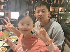 -韩盛·盛江山自助料理(中街大悦城店)