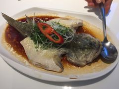 -至潮餐厅精致粤菜·活鲈鱼·走地鸡(珠江新城店)