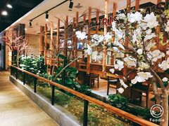 -紫霞门韩国料理烤肉(深南东路店)