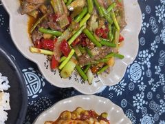 -晏老九豆花饭家常菜(上海城店)
