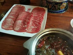 -草原牧羊火锅·龙虾·烤鱼(杨浦店)