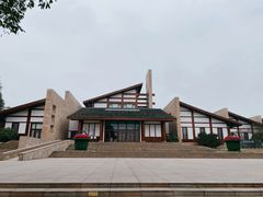 -邓小平故里