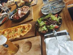 -LENBACH兰巴赫西餐啤酒坊(大连东港店)