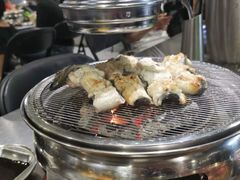 -本炙炭烤·蒲烧活鳗料理店(金沙洲店)