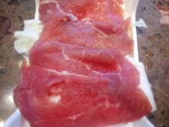 胶原肥牛-小龙坎老火锅(北京三里屯店)