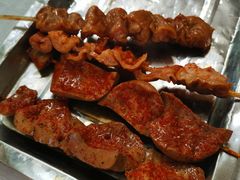 -海平馄饨(逍遥二路店)