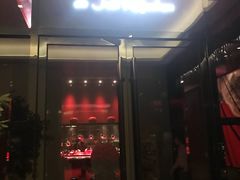 门面-L'ATELIER de Joel Robuchon(外滩18号店)