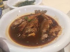 -扬州狮子楼·非遗淮扬菜(总店)