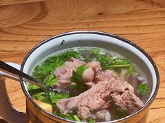 -幸福的烤包子·新疆菜