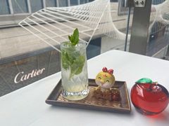 -深圳湾万象城